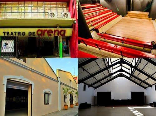 Funarte SP comemora 45 anos com o lançamento de editais de ocupação dos seus espaços culturais e de formação de público