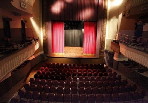 Chamada Pública para Programar o Teatro Dulcina: prazos prorrogados