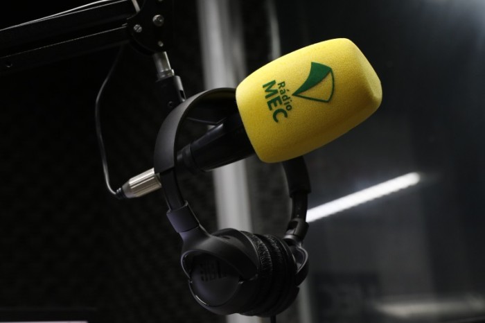 MEC FM: “rádio da música clássica” comemora 39 anos