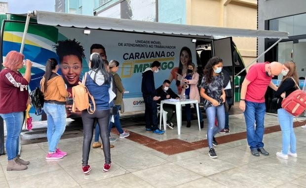 Fotos: Ascom/ SDE
