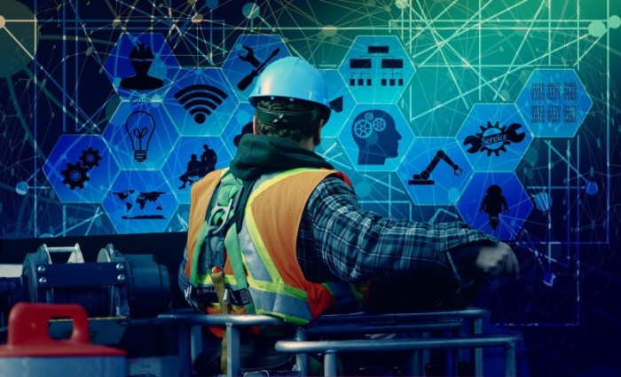 Indústria brasileira está mais digital do que há cinco anos, mostra pesquisa