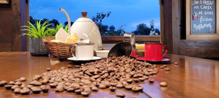 André Cruz / Imprensa MG