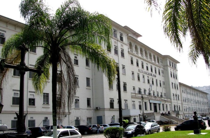 Lei proíbe penhora de bens de hospitais filantrópicos e cantas casas