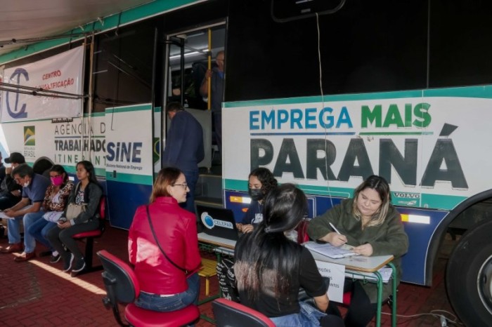 Foto: Prefeitura de Apucarana