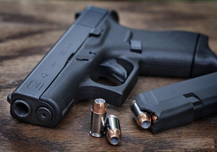 CCJ aprova porte de arma a policial penal mesmo sem dedicação exclusiva