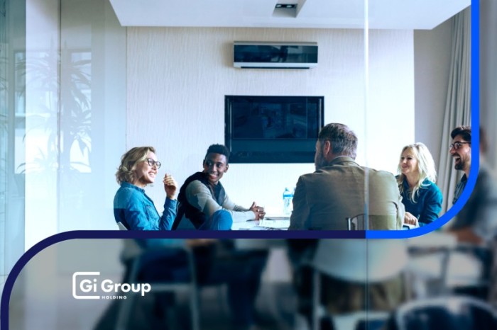 Multinacional italiana Gi Group Holding adquire Stato, empresa de outplacement