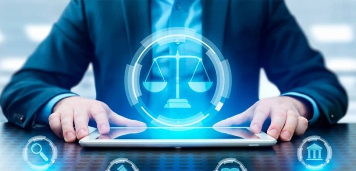 Brasil figura entre os países mais inovadores do mundo para o setor jurídico