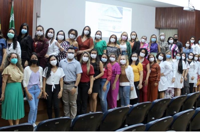 Hospital de Clínicas debate o papel da Assistência Social na saúde 