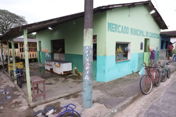 Bragança terá mercado de peixe reconstruído pelo Estado