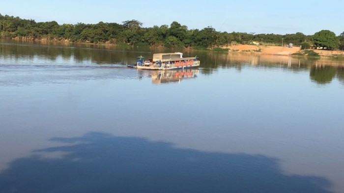 Governo de Minas contratará projeto para construção de ponte em São Romão, no Norte de Minas