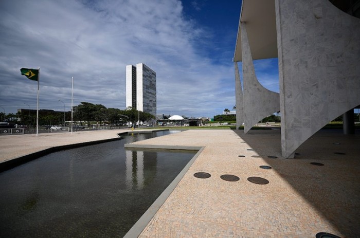 Os recursos necessários à abertura do crédito decorrem de vetos apostos à Lei Orçamentária deste ano - Pedro França/Agência Senado