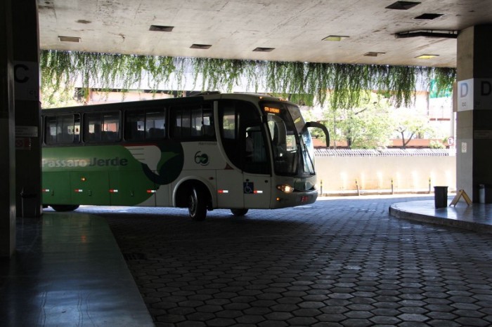Governo de Minas define reajuste do transporte intermunicipal com percentual abaixo do reivindicado por empresas