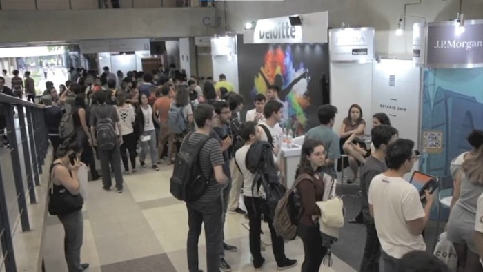 Divulgação USP