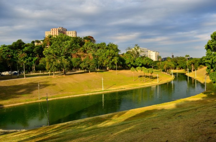 © Agência Brasil/Tomaz Silva