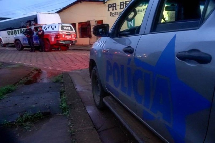 Superintendências, Comandos Regionais e equipes especializadas atuam em Altamira