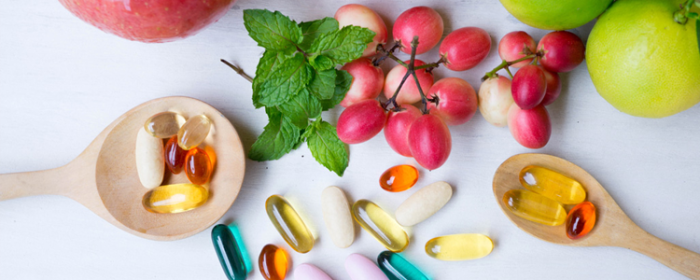 Terapia Ortomolecular e o envelhecimento saudável