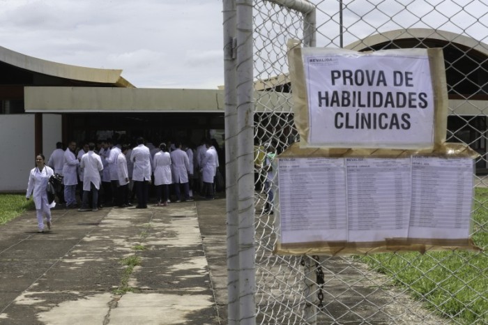 Inscrições para a segunda etapa do Revalida 2022 terminam amanhã