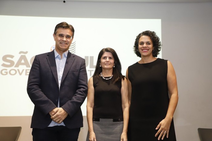 Foto: Reprodução/Secom Estado de São Paulo