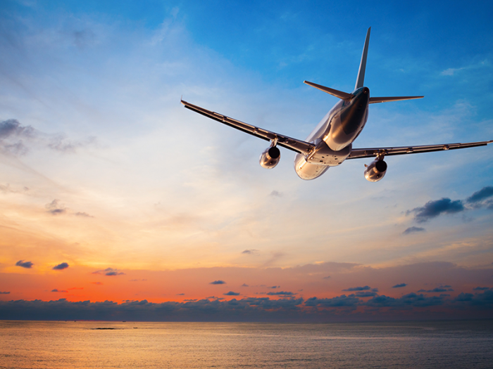 Turismo cresce 130% e emerge contratação de seguro-viagem