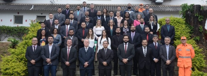 Tiago Ciccarini / Sejusp