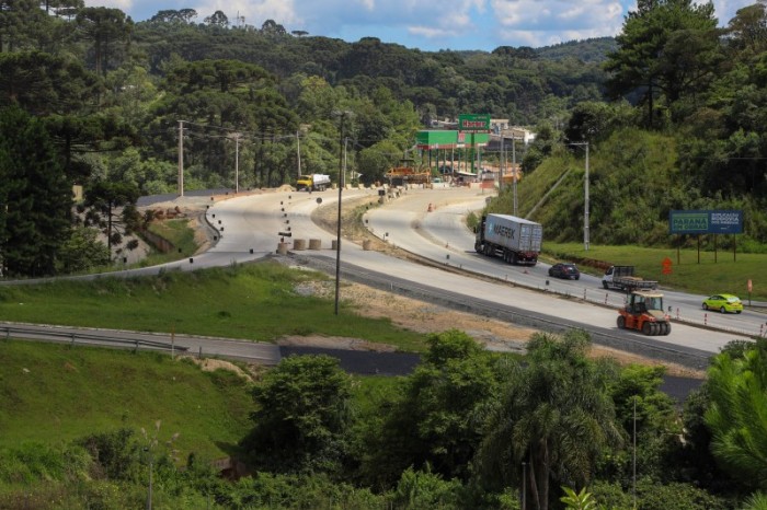 Foto: Ari Dias/AEN