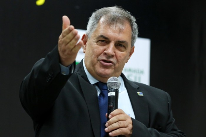 Ministro afirma que bioeconomia deve ser prioridade no país