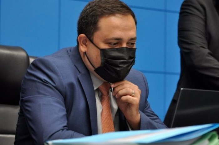 Lei foi proposta pelo deputado Marcio Fernandes
