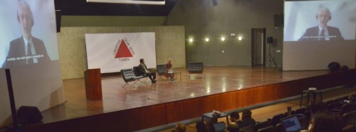 Minas promove intercâmbio sobre controladoria e promoção da integridade