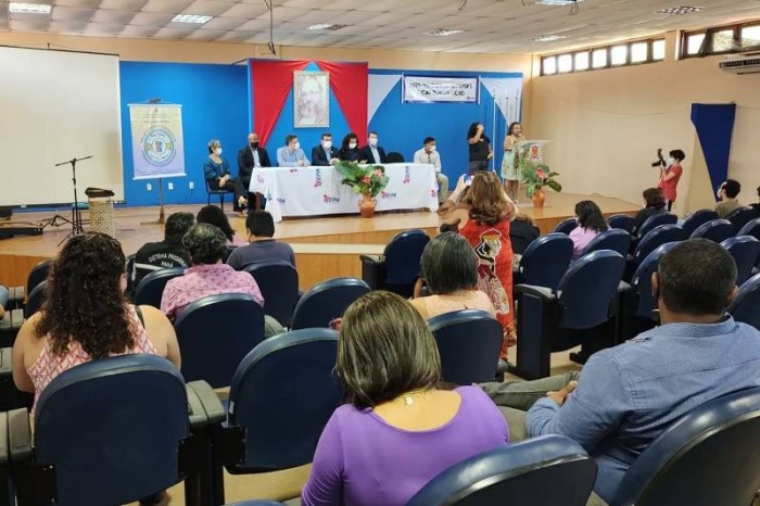 Fasepa participa de lançamento de Projeto de Extensão da Uepa