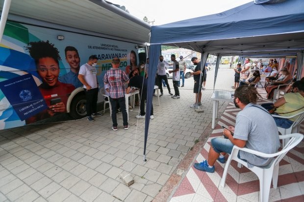  Foto: Julio Cavalheiro/Secom