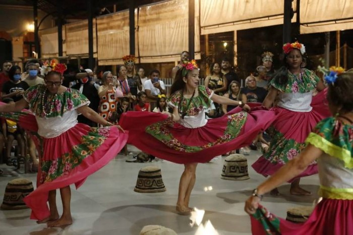 Dia Mundial da Diversidade Cultural é comemorado com ações culturais