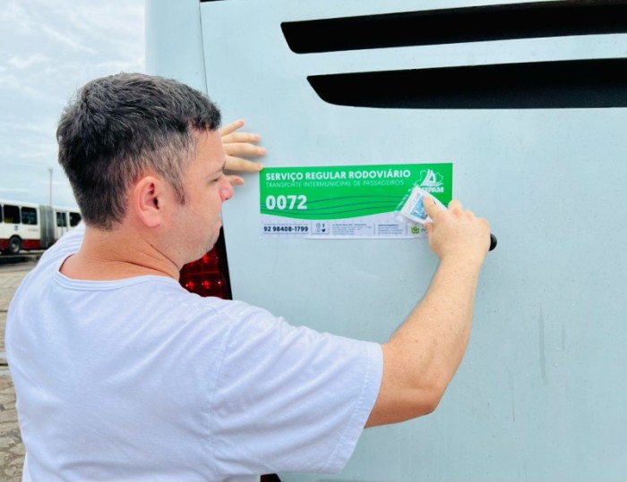 Foto: Reprodução/Secom Amazonas