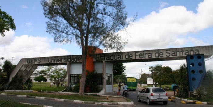 Foto: ReproduÃ§Ã£o/Prefeitura de Feira de Santana - BA