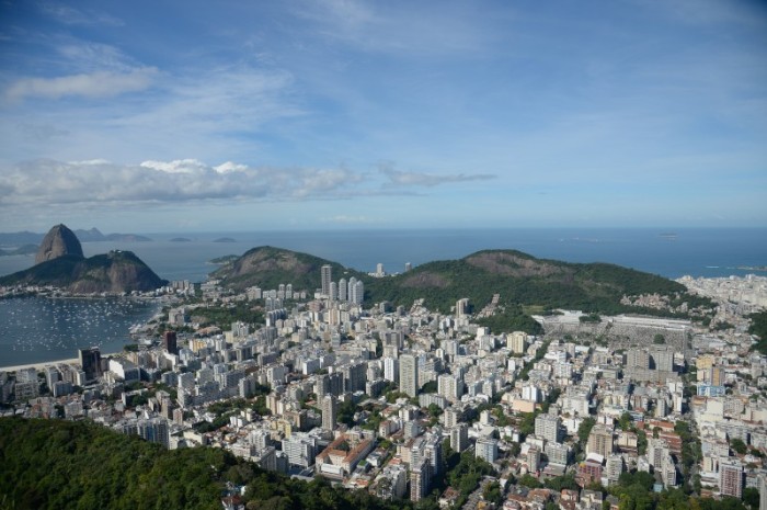 Crimes contra a vida têm queda de 17% no Rio de Janeiro