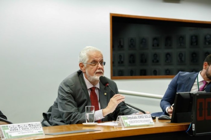 Jorge Solla: 