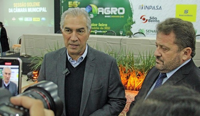 Chico Ribeiro