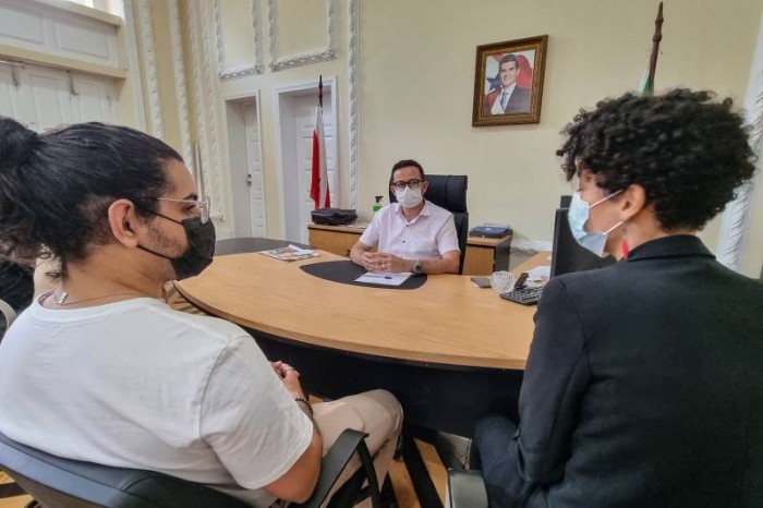Sejudh promove V Encontro de Gestoras de Políticas às Mulheres