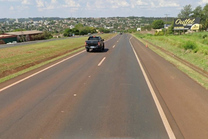 Foto: DER-PARANÁ
