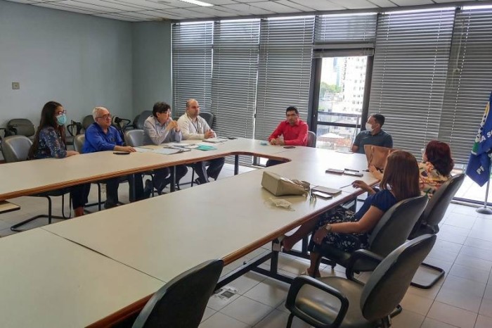 INSS e Igeprev avançam em tratativas sobre compensação previdenciária