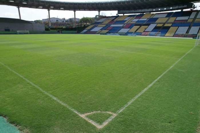 Estádio Kleber Andrade vai receber torneio internacional de futebol Sub-20