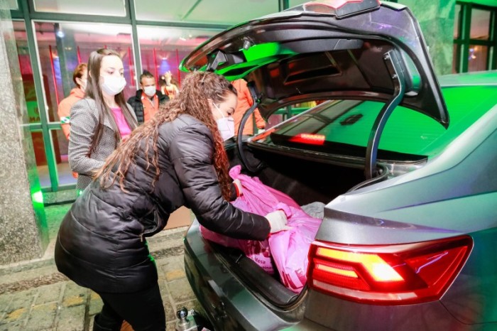 Foto: Valdelino Pontes