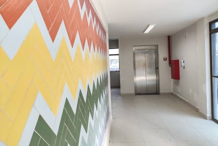Santa Casa finaliza a obra de ambulatórios e serviços de referência