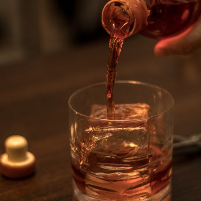 APTK Spirits lançou o concurso “Drink Perfeito