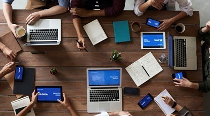 Especialista explica os benefícios de criar squads para projetos