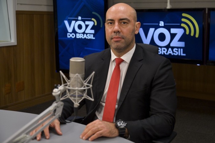 © Marcello Casal JrAgência Brasil