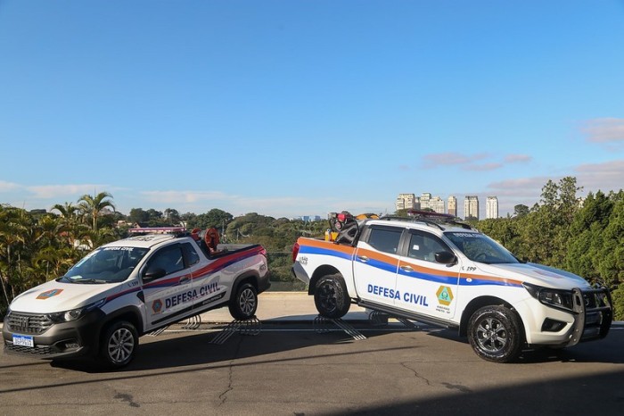 Foto: Reprodução/Secom Estado de São Paulo