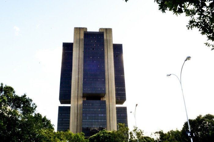 Banco Central recebe prêmio internacional por open finance