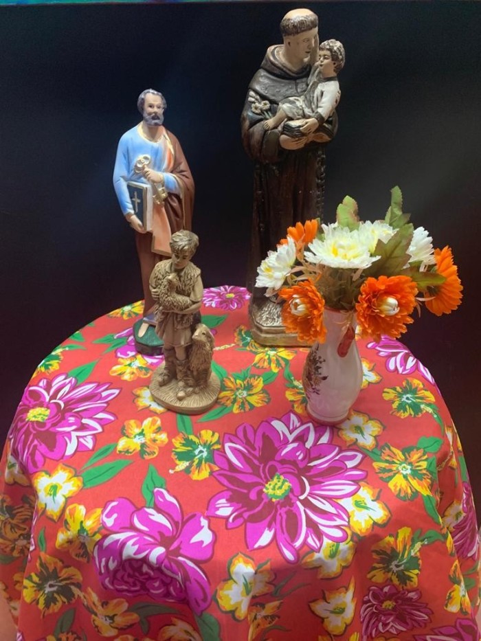 Museu do Piauí recebe a Exposição Viva as Tradições