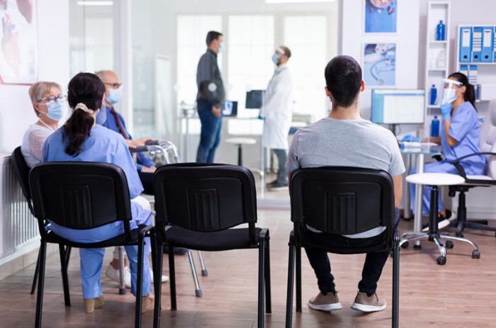 Hospitais devem dispor de equipamentos para pessoas com deficiência, aprova CDH