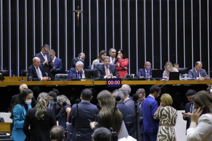 Plenário aprova comissão externa para acompanhar desaparecimento de jornalista e indigenista; sessão deliberativa é encerrada